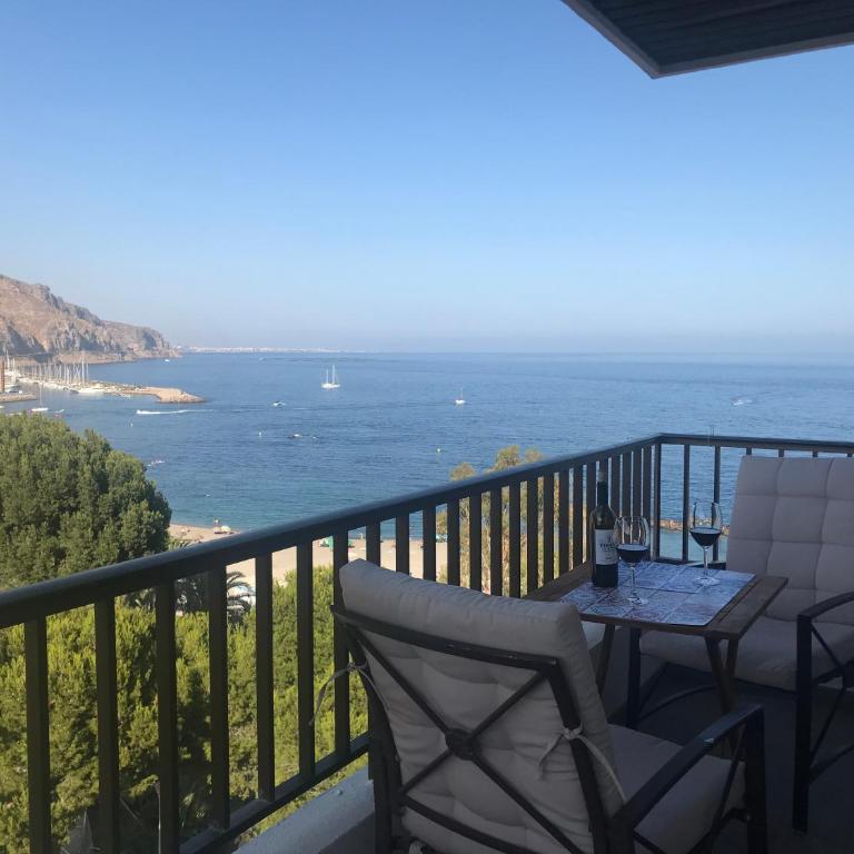 Apartamento Junto al Mar - Apartamento de 2 dormitorios - 11