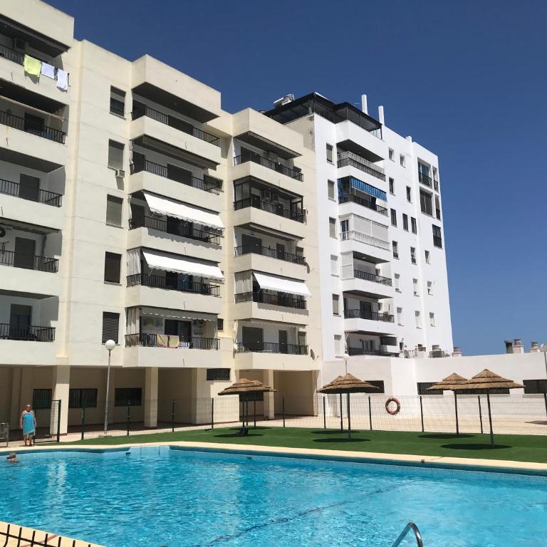 Apartamento Junto al Mar - Apartamento de 2 dormitorios - 15