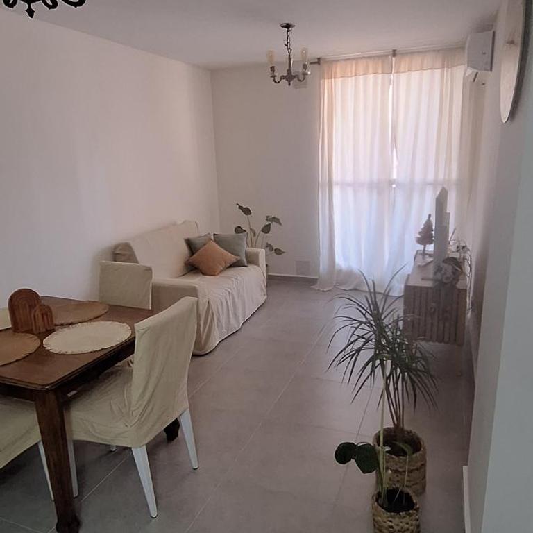 Antoncha 1 - Apartamento de 1 dormitorio - 10