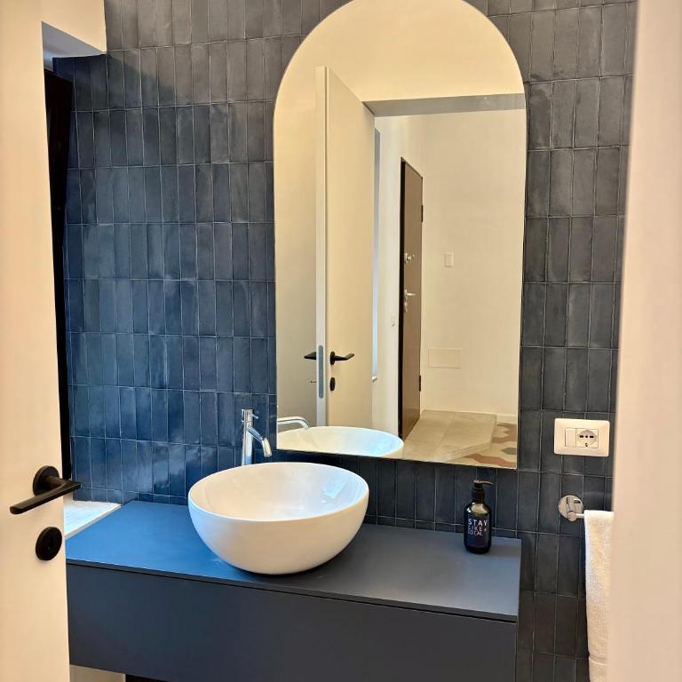 STAY LIKE a LOCAL - Appartamento con 1 Camera da Letto - 20
