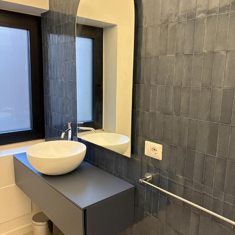 STAY LIKE a LOCAL - Appartamento con 1 Camera da Letto - 22
