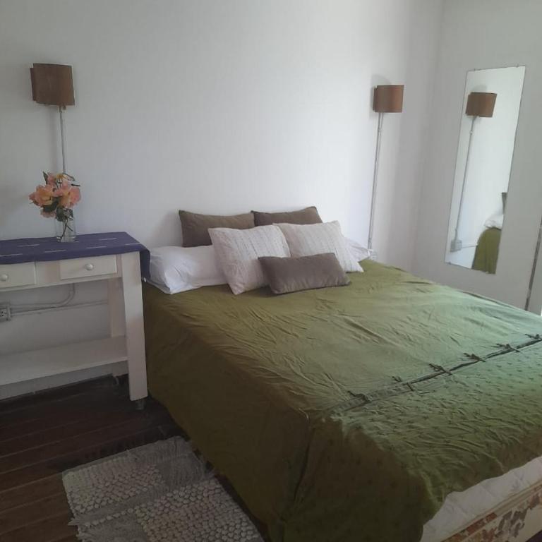 Casita dentro del Bosque Peralta Ramos - Apartamento de 1 dormitorio - 1