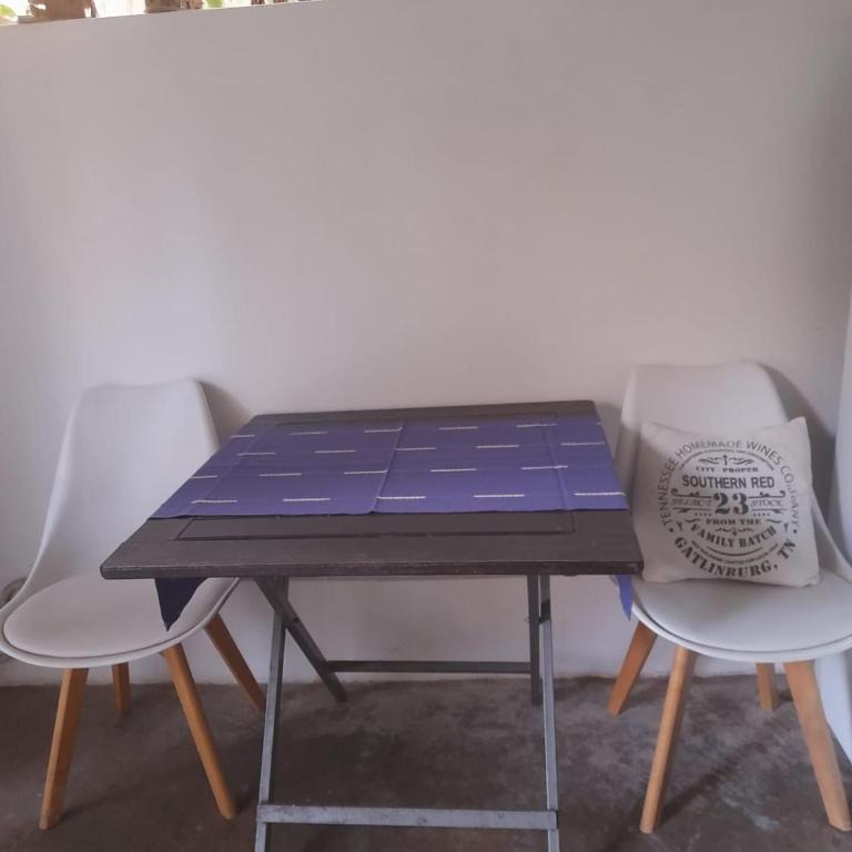 Casita dentro del Bosque Peralta Ramos - Apartamento de 1 dormitorio - 2