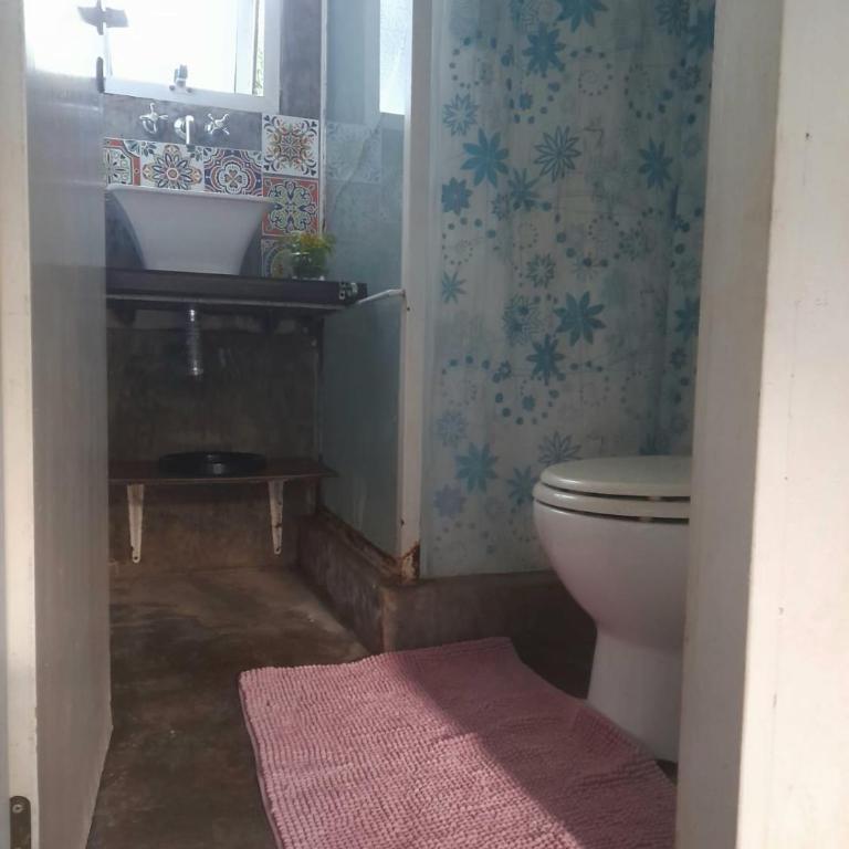 Casita dentro del Bosque Peralta Ramos - Apartamento de 1 dormitorio - 9