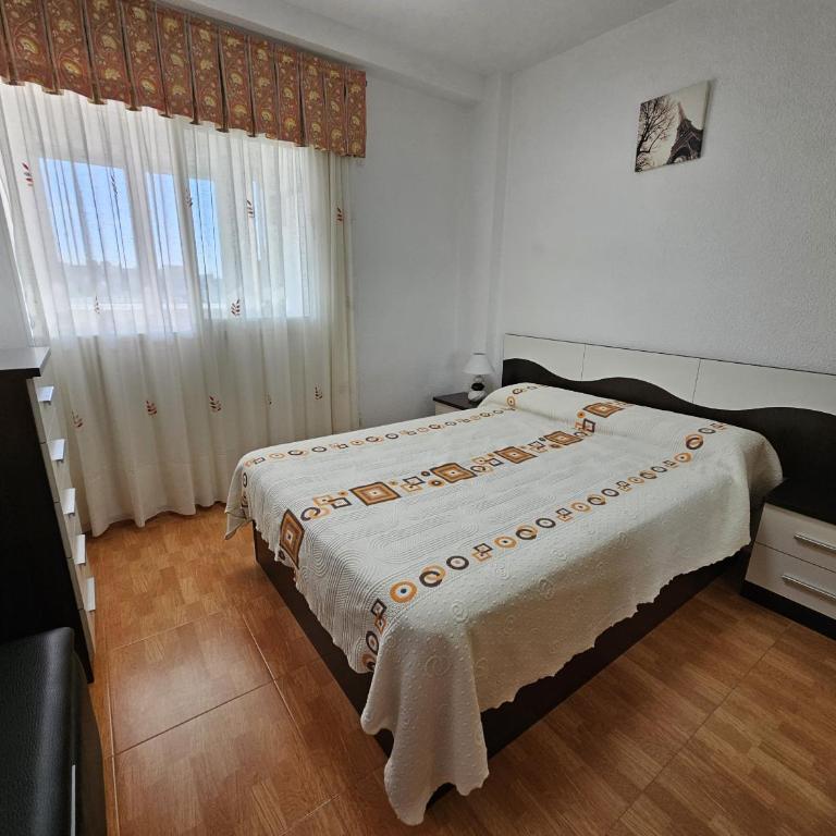 Apartamento Florida IF Benidorm - One-Bedroom Apartment - 19