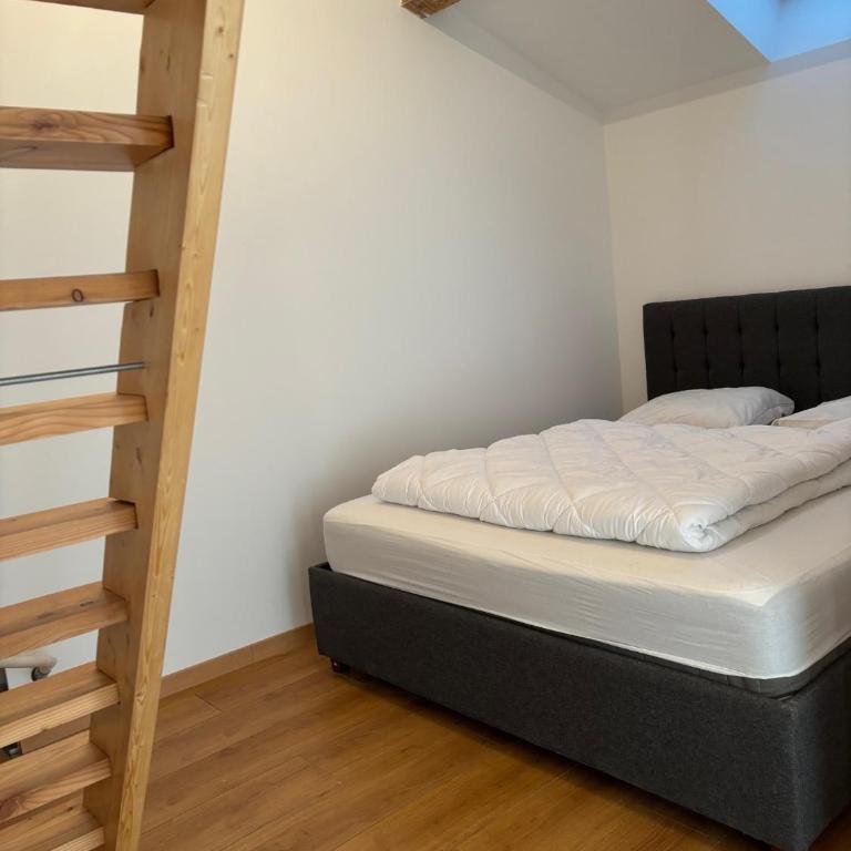 Les Balcons de L'Izoard - Appartement en Duplex - 5