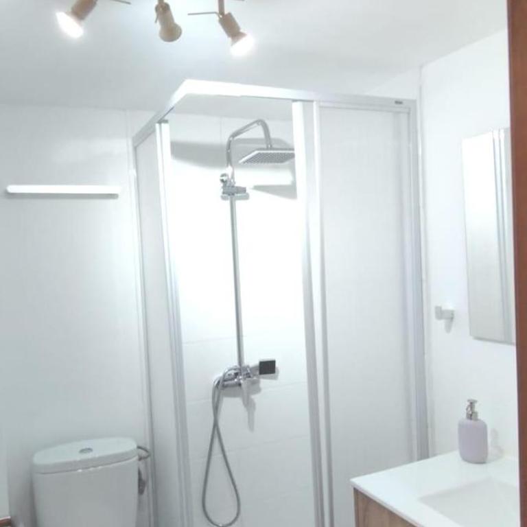 Patio del molino - Two-Bedroom Apartment - 3