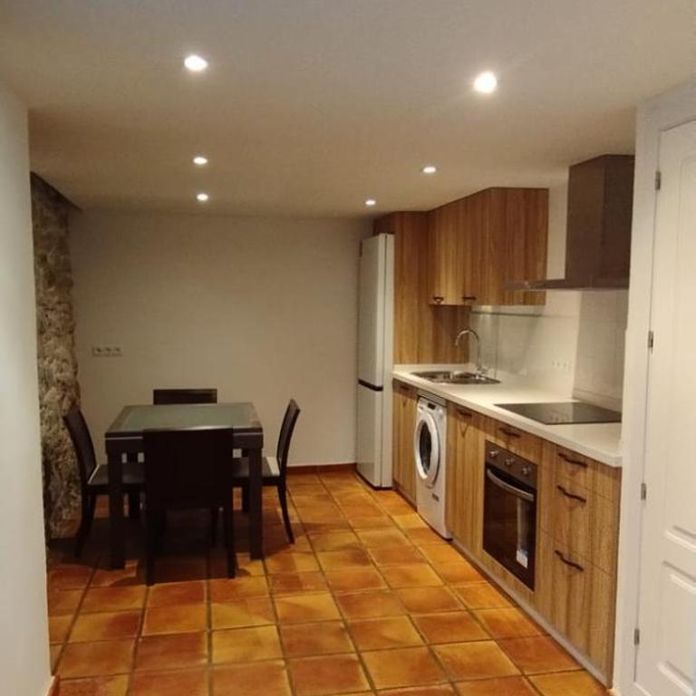 Patio del molino - Two-Bedroom Apartment - 4