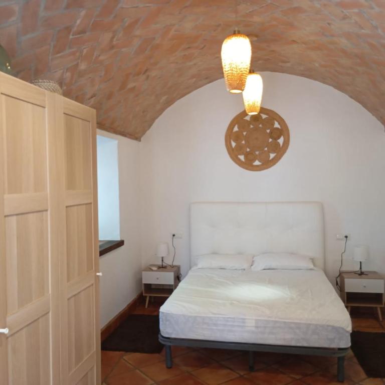 Patio del molino - Two-Bedroom Apartment - 5