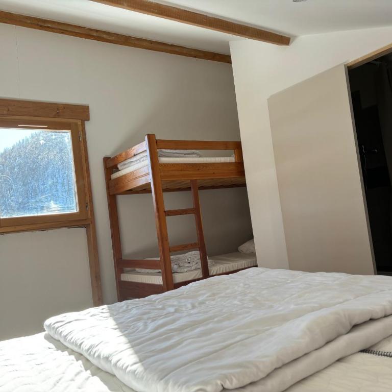 Les Balcons de L'Izoard - Appartement en Duplex - 7