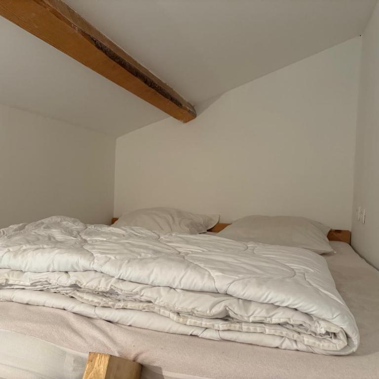 Les Balcons de L'Izoard - Appartement en Duplex - 8