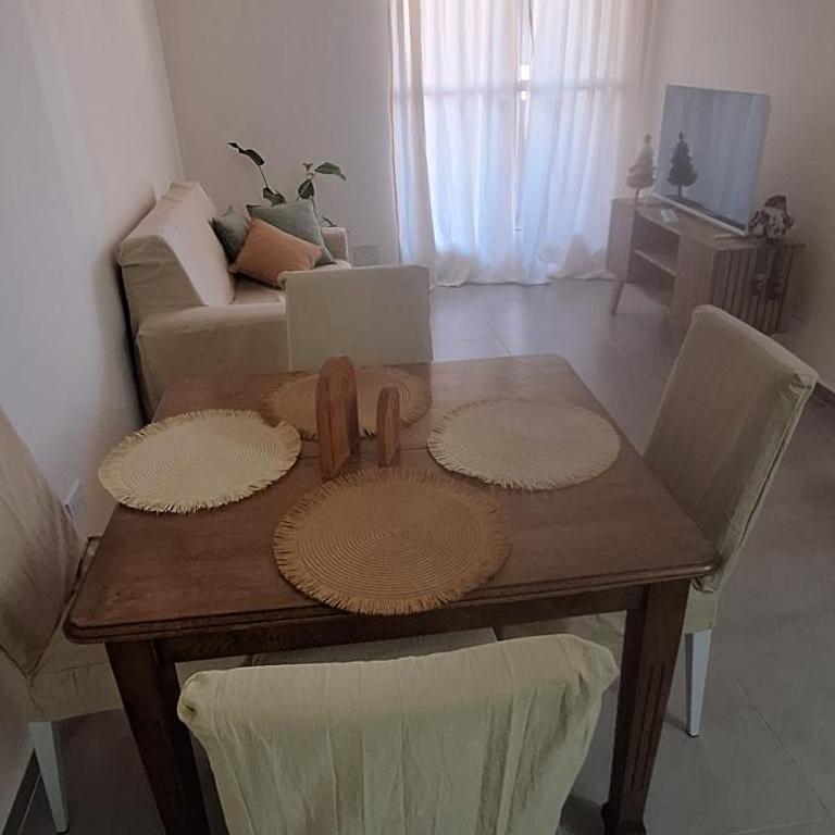 Antoncha 1 - Apartamento de 1 dormitorio - 9