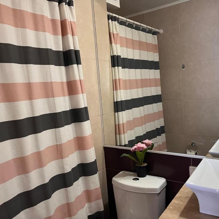 Departamento 606 - Apartamento Estándar de 2 dormitorios - 1