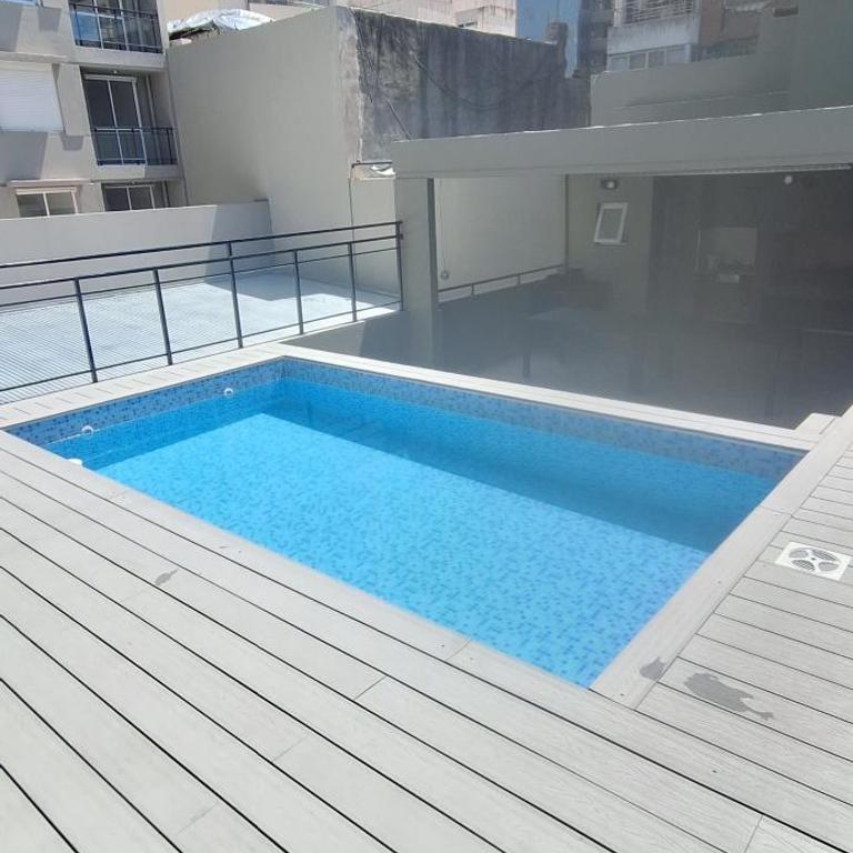 Antoncha 1 - Apartamento de 1 dormitorio - 20
