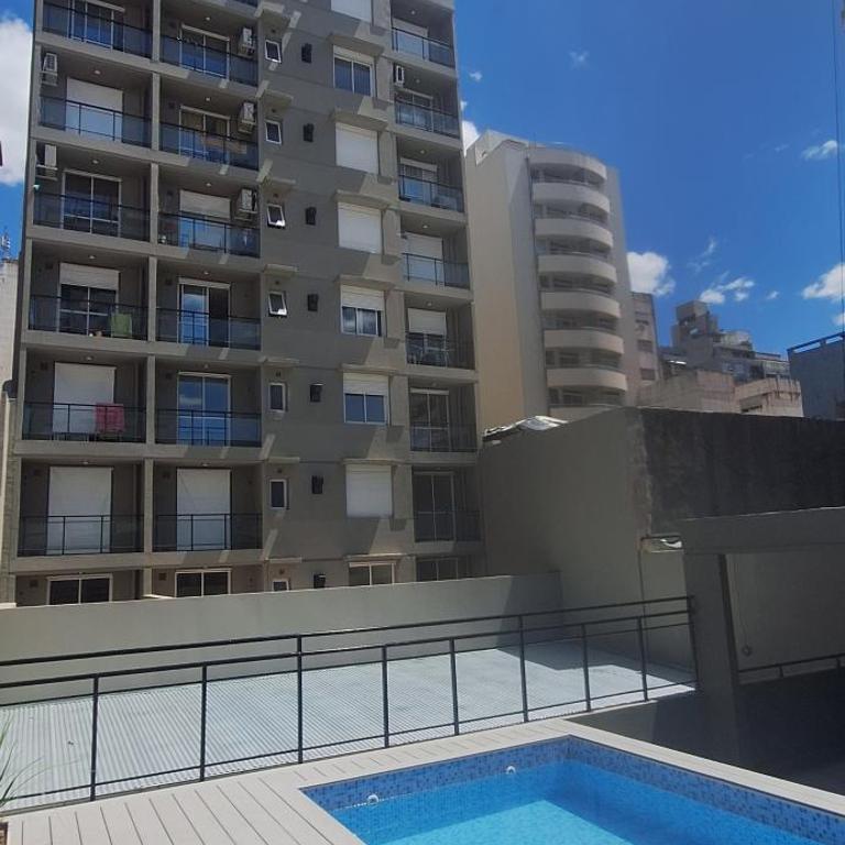 Antoncha 1 - Apartamento de 1 dormitorio - 19