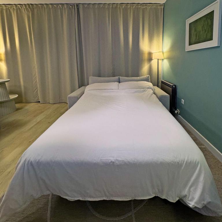 Abbott apartment - 1 min from the beach - 100m2 - sleeps 8 - Apartamento de 3 dormitorios - 20