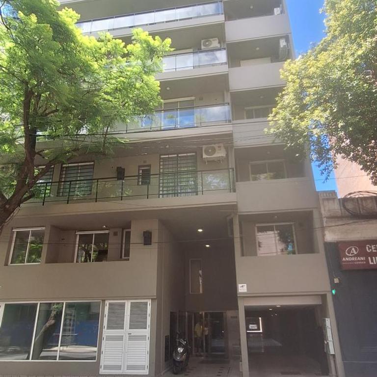 Antoncha 1 - Apartamento de 1 dormitorio - 1