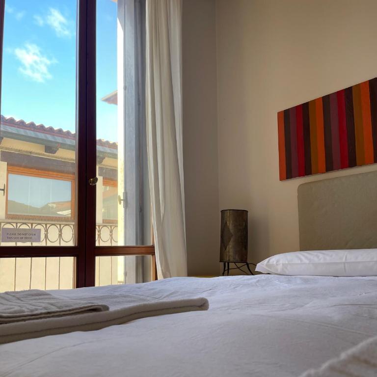 Il Palazzetto - Appartamento con 2 Camere da Letto - 9