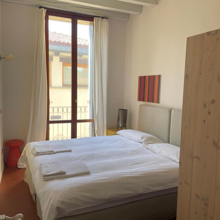 Il Palazzetto - Appartamento con 2 Camere da Letto - 14
