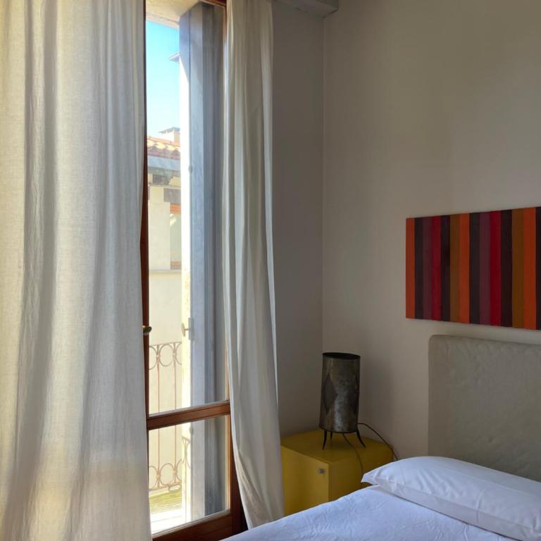 Il Palazzetto - Appartamento con 2 Camere da Letto - 15