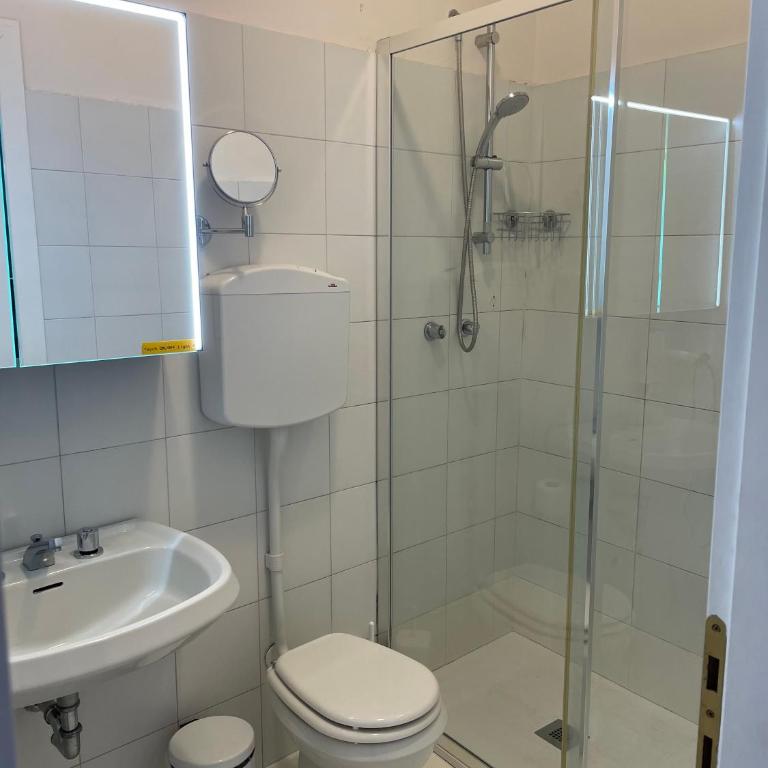 Il Palazzetto - Appartamento con 2 Camere da Letto - 19
