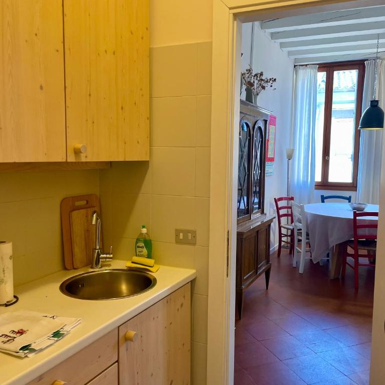 Il Palazzetto - Appartamento con 2 Camere da Letto - 18