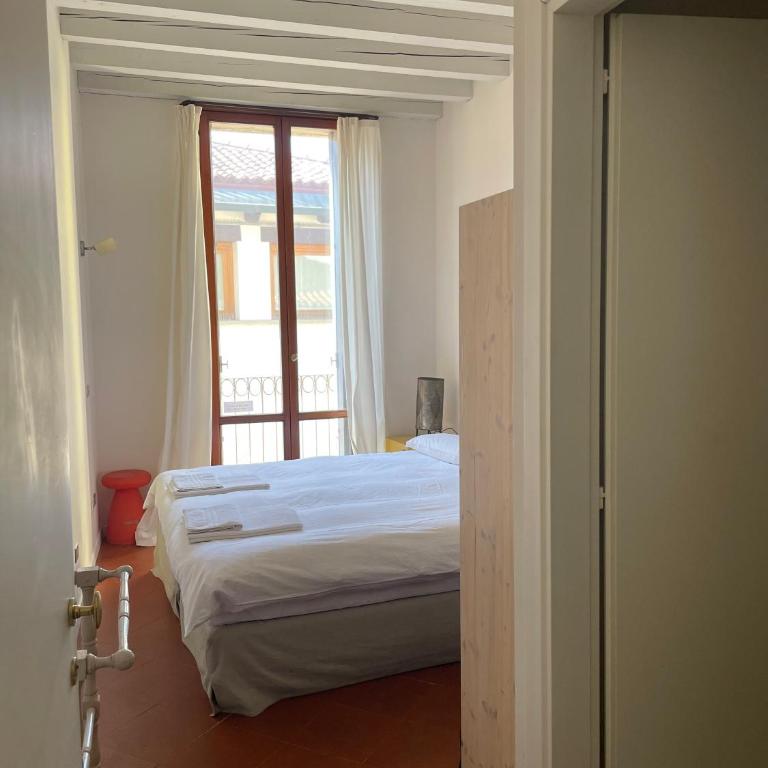 Il Palazzetto - Appartamento con 2 Camere da Letto - 17