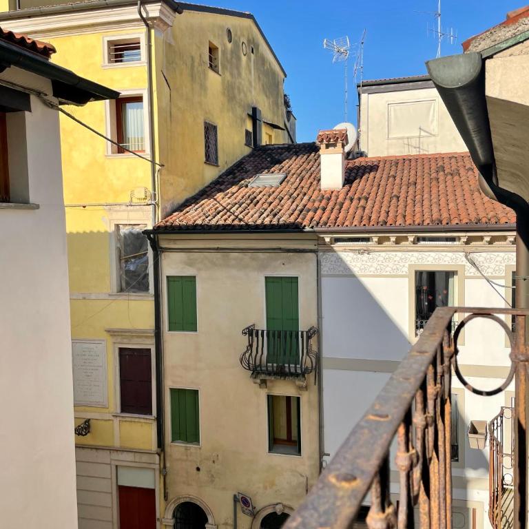 Il Palazzetto - Appartamento con 2 Camere da Letto - 21