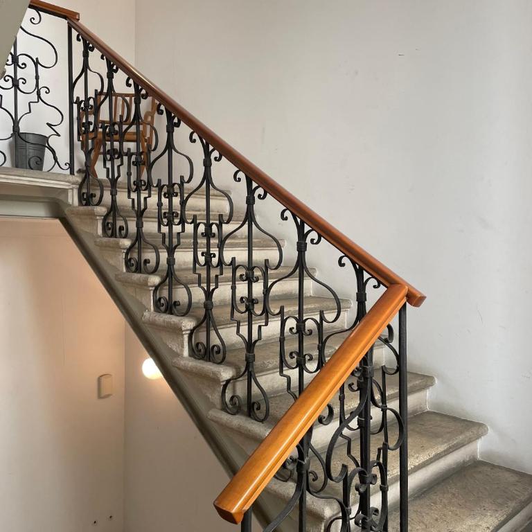 Il Palazzetto - Appartamento con 2 Camere da Letto - 12