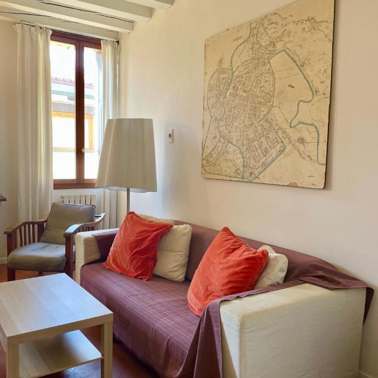 Il Palazzetto - Appartamento con 2 Camere da Letto - 23