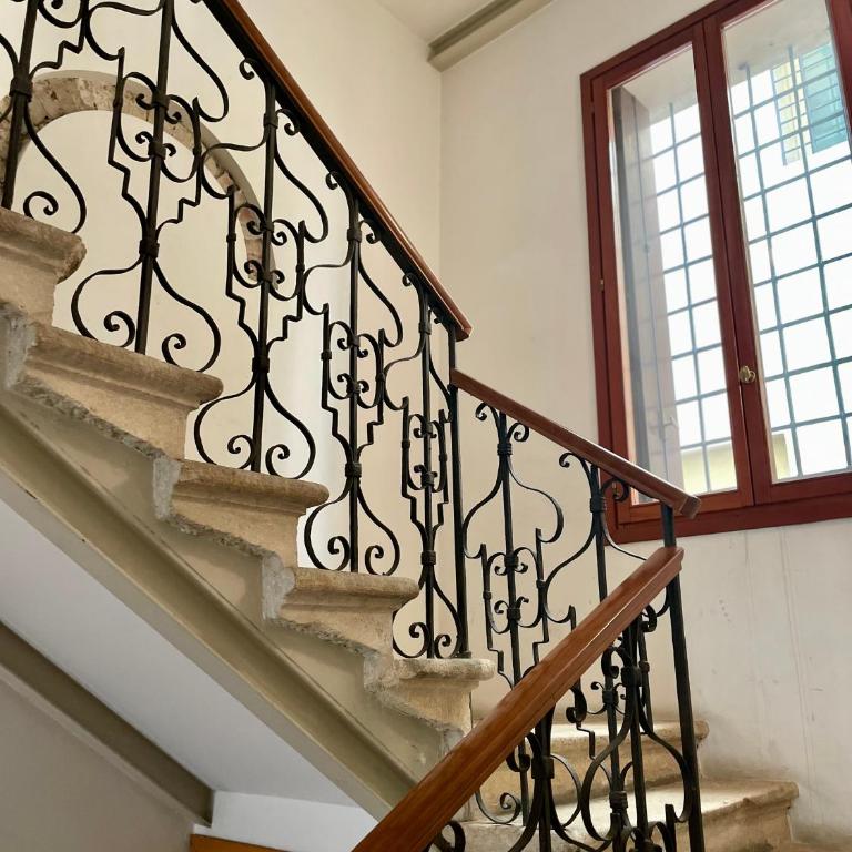 Il Palazzetto - Appartamento con 2 Camere da Letto - 29