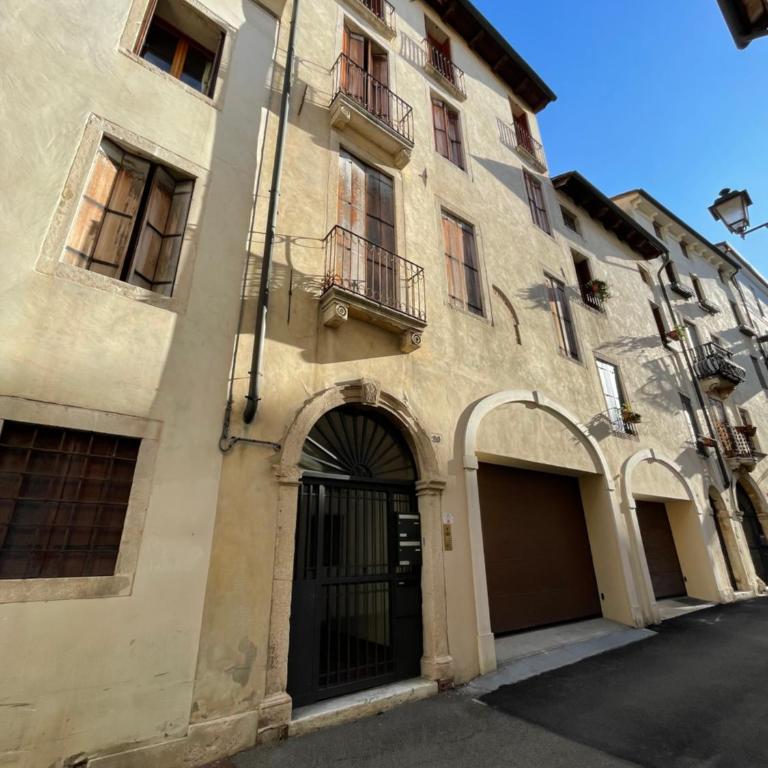 Il Palazzetto - Appartamento con 2 Camere da Letto - 1