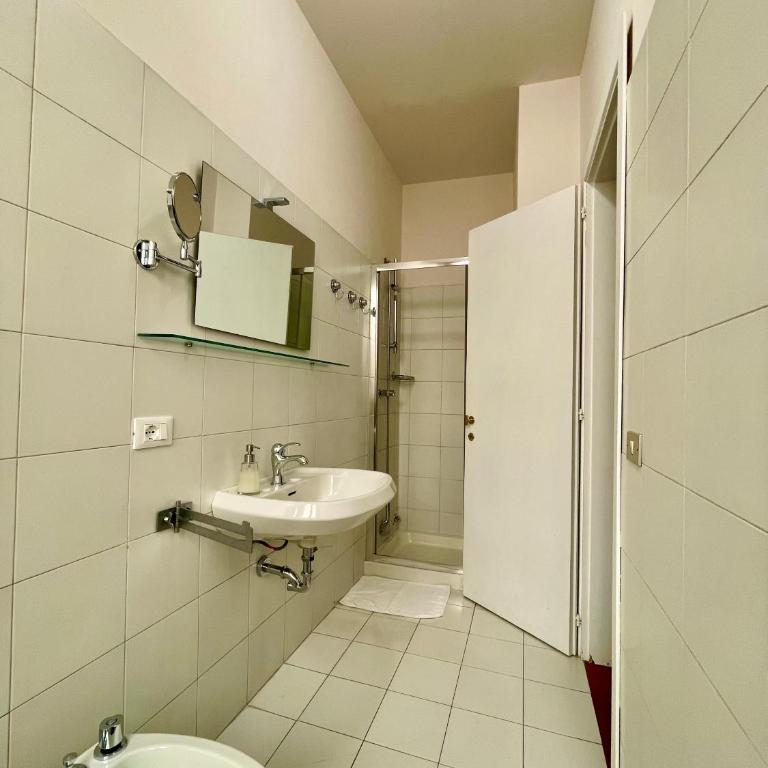 Il Palazzetto - Appartamento con 2 Camere da Letto - 26