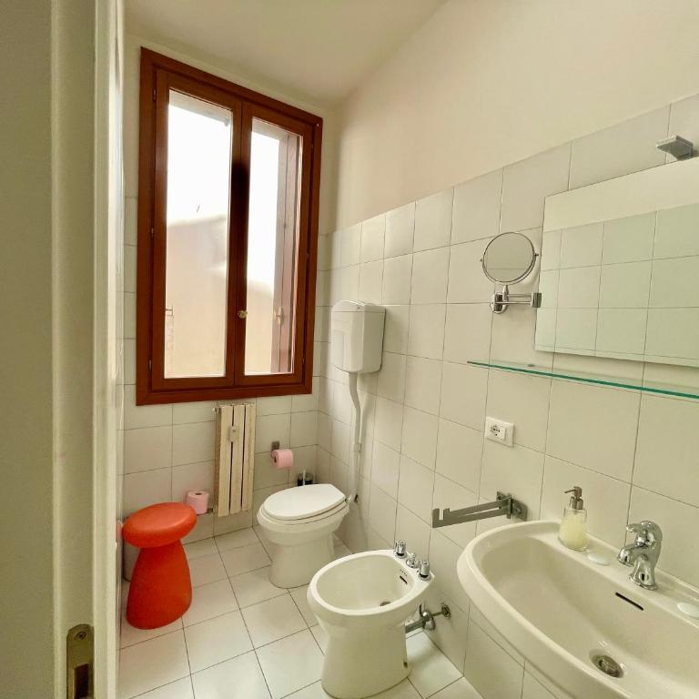 Il Palazzetto - Appartamento con 2 Camere da Letto - 27