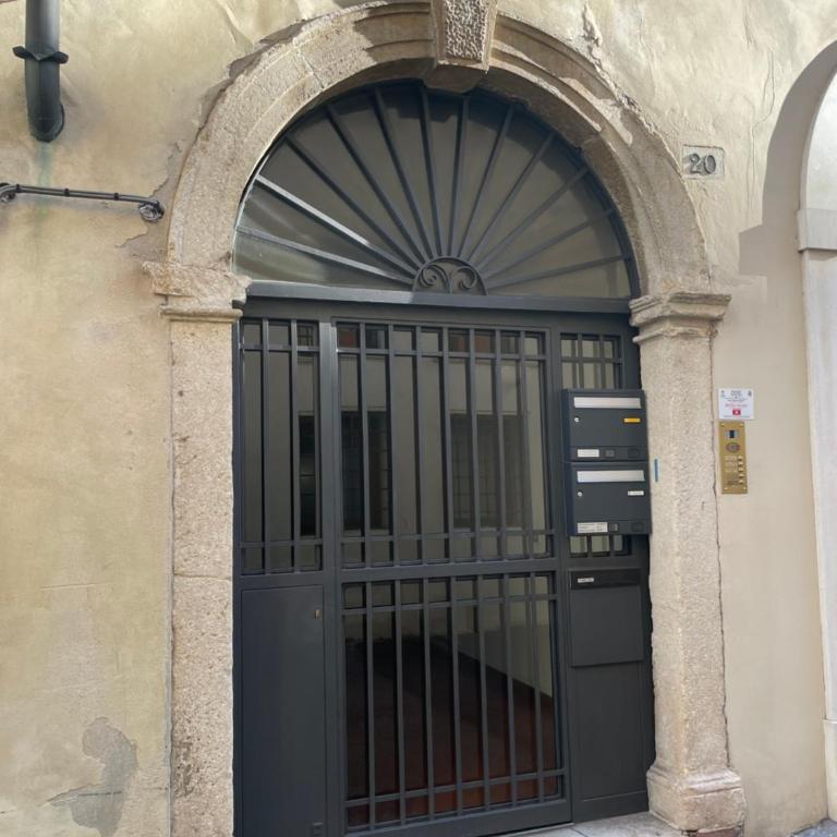 Il Palazzetto - Appartamento con 2 Camere da Letto - 30