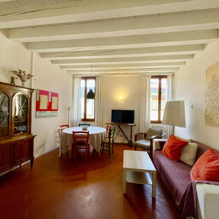 Il Palazzetto - Appartamento con 2 Camere da Letto - 31