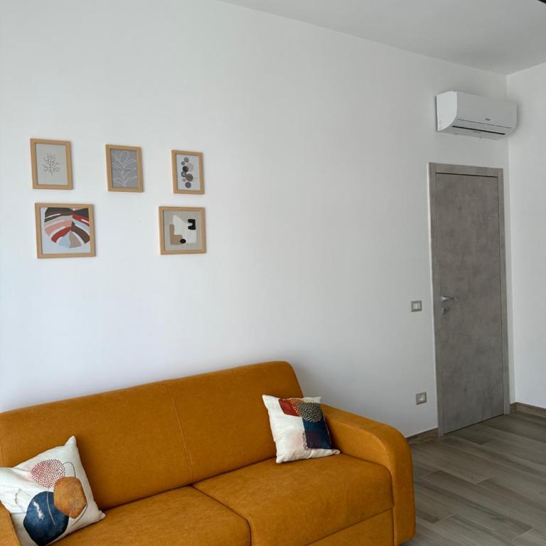 Casa Giorgia a 4 fermate metro dal Vaticano - Appartamento con 2 Camere da Letto - 19