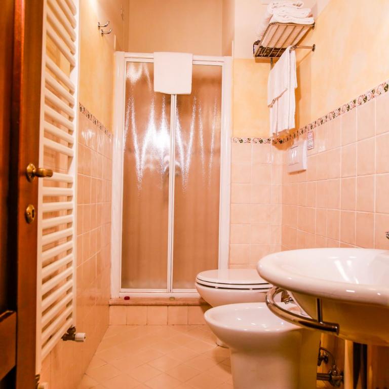 Fattoria Abbazia Monte Oliveto - One-Bedroom Apartment (2 Adults) - 3