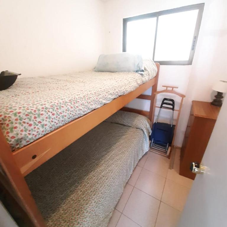 Departamento papudo frente al mar - Apartamento de 3 dormitorios - 3