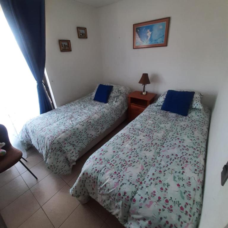 Departamento papudo frente al mar - Apartamento de 3 dormitorios - 10