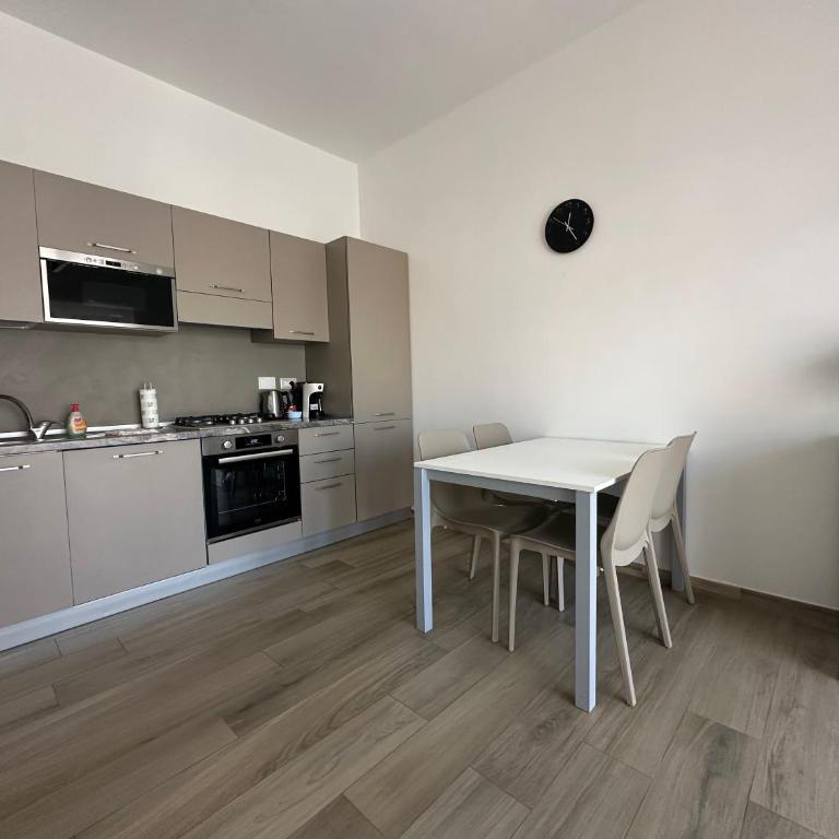 Casa Giorgia a 4 fermate metro dal Vaticano - Appartamento con 2 Camere da Letto - 6