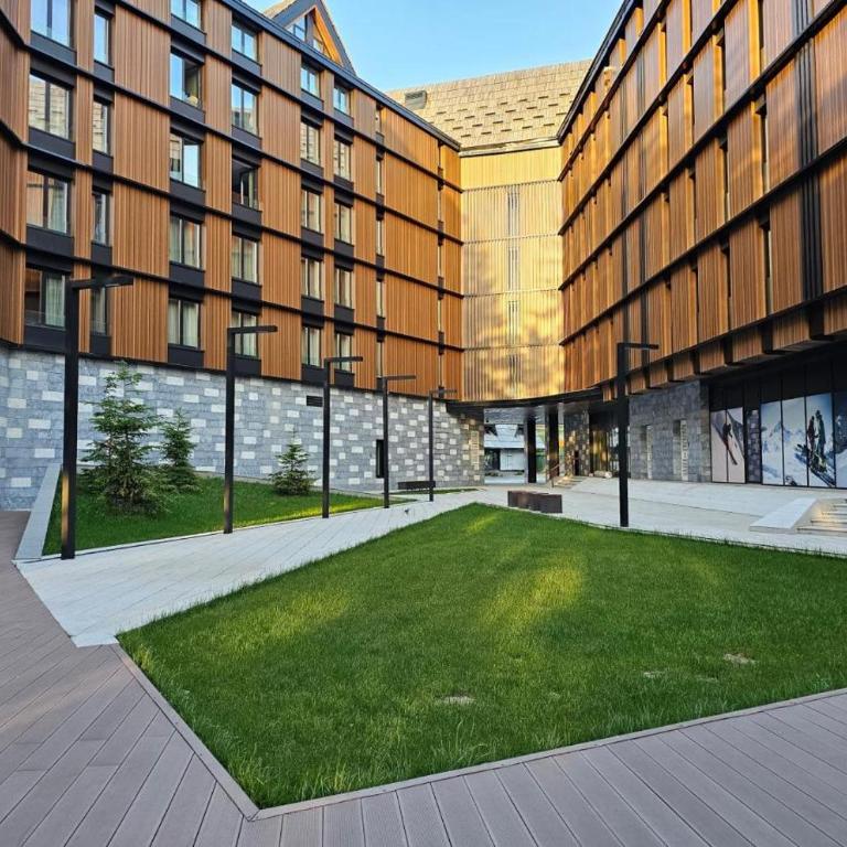 Woodside Mount Kopaonik - Studio Apartment - 11