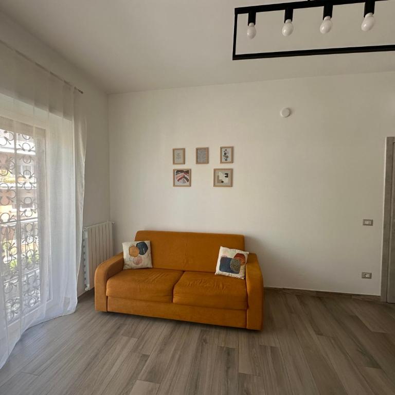 Casa Giorgia a 4 fermate metro dal Vaticano - Appartamento con 2 Camere da Letto - 16