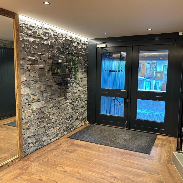 New studio in Crans center - Studio avec Balcon - 13