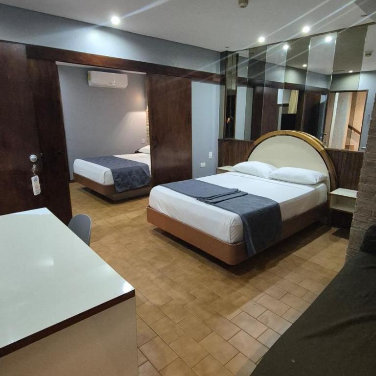 Hotel El Arroyo - Suite - 3