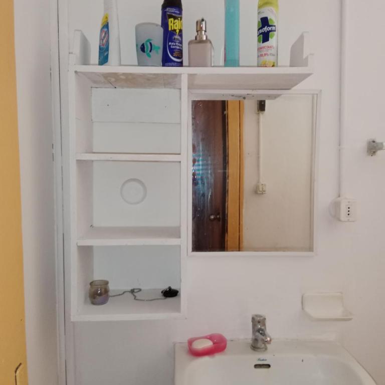 Rústica Futaleufú - One-Bedroom Apartment - 3