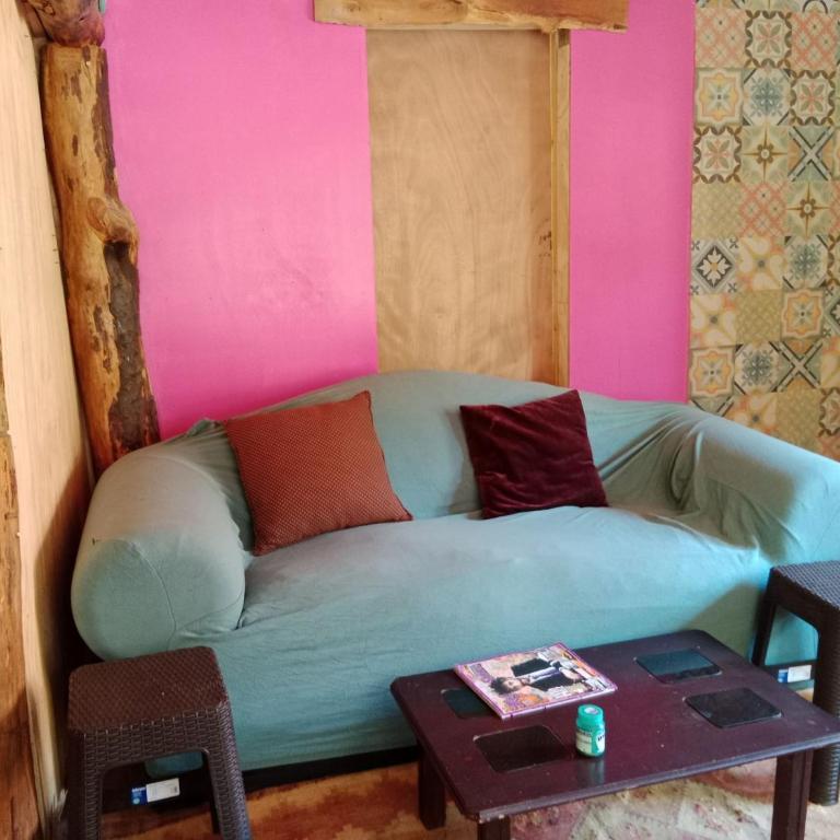 Rústica Futaleufú - One-Bedroom Apartment - 7