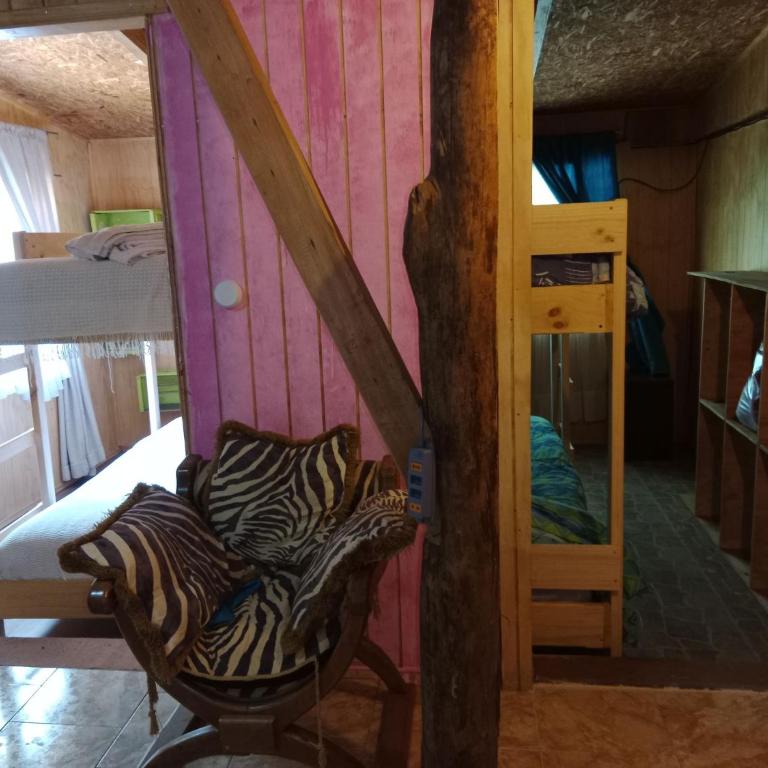 Rústica Futaleufú - One-Bedroom Apartment - 8