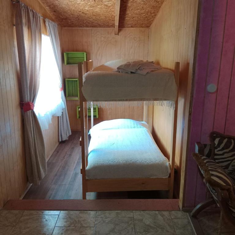 Rústica Futaleufú - One-Bedroom Apartment - 10