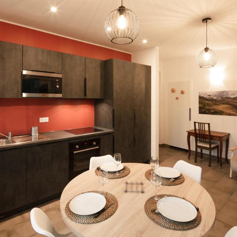 "Le Rivoli" by EnjoyNice, beach at 2 min, central, airco - Appartement 1 Chambre - 1